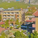 Begonya Kemer-all Inclisuve Hotel