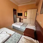 Hotel Begonya Kemer-all Inclisuve Antalya