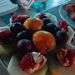 Begonya Kemer-all Inclisuve Hotel