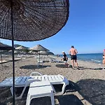 Hotel Begonya Kemer-all Inclisuve Antalya