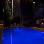 Hotel Begonya Kemer-all Inclisuve
