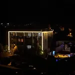 Begonya Kemer-all Inclisuve
