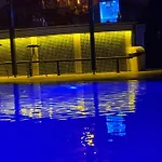 Hotel Begonya Kemer-all Inclisuve Antalya