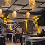 Begonya Kemer-all Inclisuve Hotel Antalya