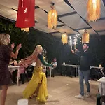 Begonya Kemer-all Inclisuve Antalya