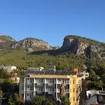 Hotel Begonya Kemer-all Inclisuve Antalya
