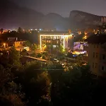 Begonya Kemer-all Inclisuve Hotel 3*