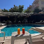 Begonya Kemer-all Inclisuve 3* Antalya