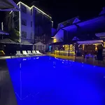 Begonya Kemer-all Inclisuve Hotel 3*