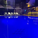 Hotel Begonya Kemer-all Inclisuve Antalya