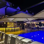 Hotel Begonya Kemer-all Inclisuve Antalya