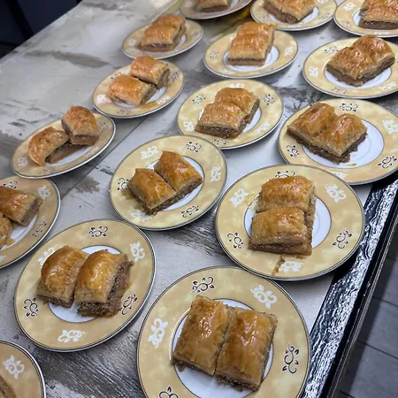 Begonya Kemer-all ınclisuve Antalya