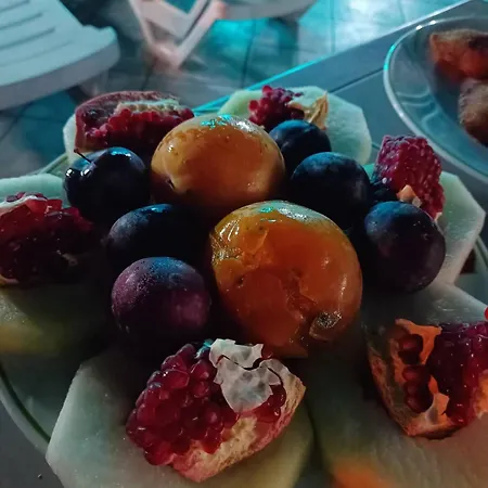 Begonya Kemer-all Inclisuve Отель