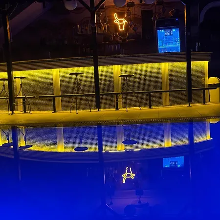 Begonya Kemer-all ınclisuve Otel Antalya