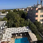 Begonya Kemer-all ınclisuve Antalya
