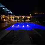 Begonya Kemer-all ınclisuve Hotel 3*