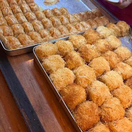 Begonya Kemer-all Inclisuve Hotel