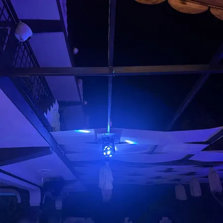 Begonya Kemer-all Inclisuve Szálloda Antalya