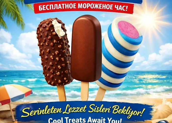 Szálloda Begonya Kemer-all Inclisuve 3*