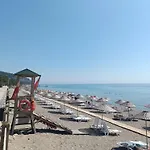 Begonya Kemer-all Inclisuve 3* Αττάλεια