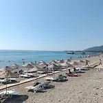 Begonya Kemer-all Inclisuve 3* Αττάλεια