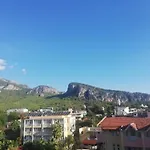 Begonya Kemer-all Inclisuve 3* أنطاليا