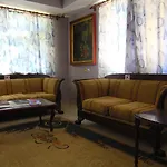 Hotel Begonya Kemer-all Inclisuve Antalya