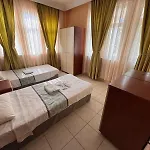 Begonya Kemer-all Inclisuve