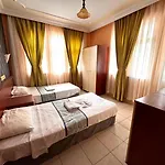 Begonya Kemer-all Inclisuve Hotel 3*
