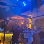 Begonya Kemer-all Inclisuve