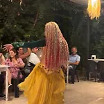 Begonya Kemer-all Inclisuve Hotel 3*