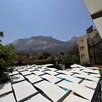 Begonya Kemer-all Inclisuve 3* أنطاليا