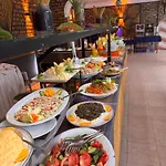 Begonya Kemer-all Inclisuve 3*