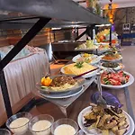 فندق Begonya Kemer-all Inclisuve