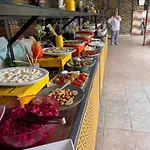 Ξενοδοχείο Begonya Kemer-all Inclisuve