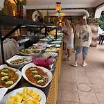 Begonya Kemer-all Inclisuve أنطاليا