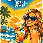 Begonya Kemer-all Inclisuve