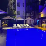 Begonya Kemer-all Inclisuve Hotel