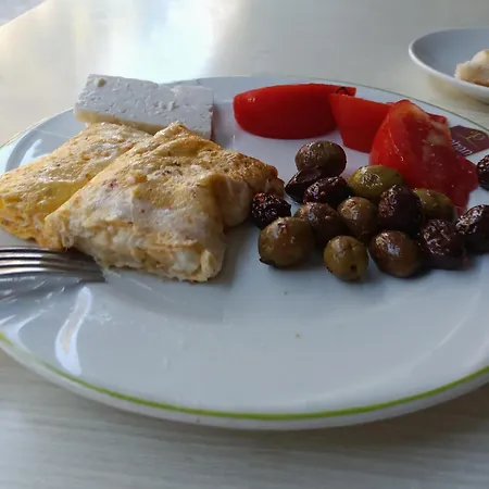 Begonya Kemer-all Inclisuve