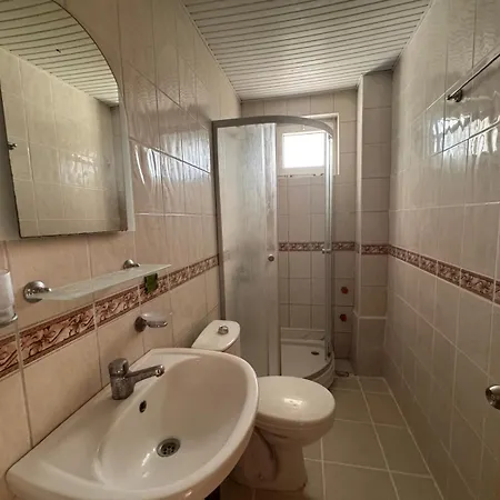 Begonya Kemer-all Inclisuve Hotel Antalya