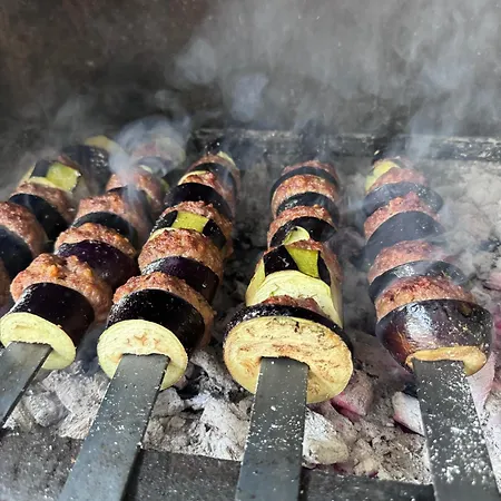 Begonya Kemer-all Inclisuve 3*