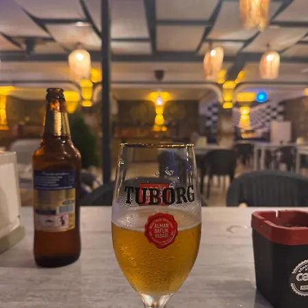 호텔 Begonya Kemer-all Inclisuve 안탈리아