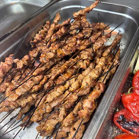 Begonya Kemer-all Inclisuve 호텔 3*