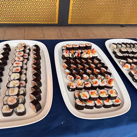 Begonya Kemer-all Inclisuve 안탈리아