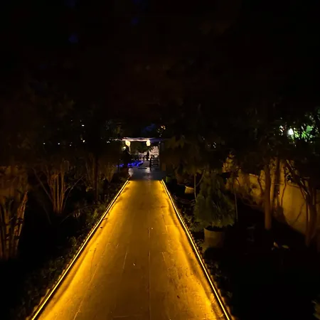 Begonya Kemer-all Inclisuve 3*