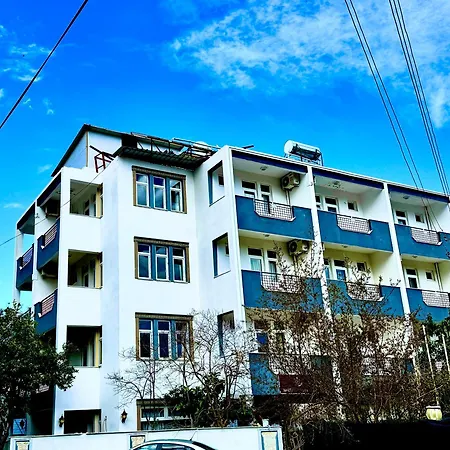 Begonya Kemer-all Inclisuve فندق