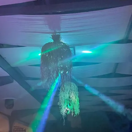 Begonya Kemer-all Inclisuve 3*