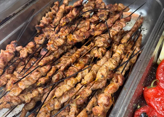 Begonya Kemer-all ınclisuve Otel 3*